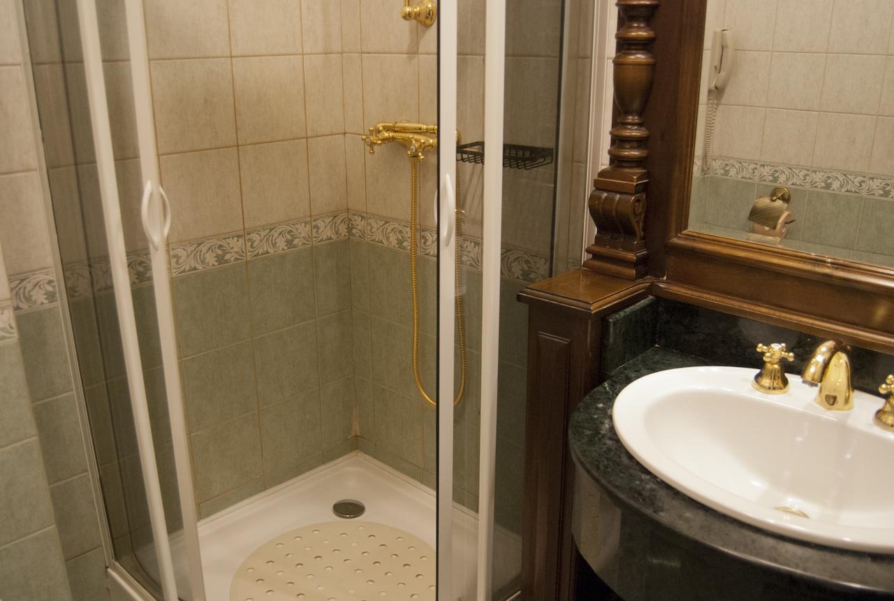 Hotel Casa Capsa Βουκουρέστι Εξωτερικό φωτογραφία