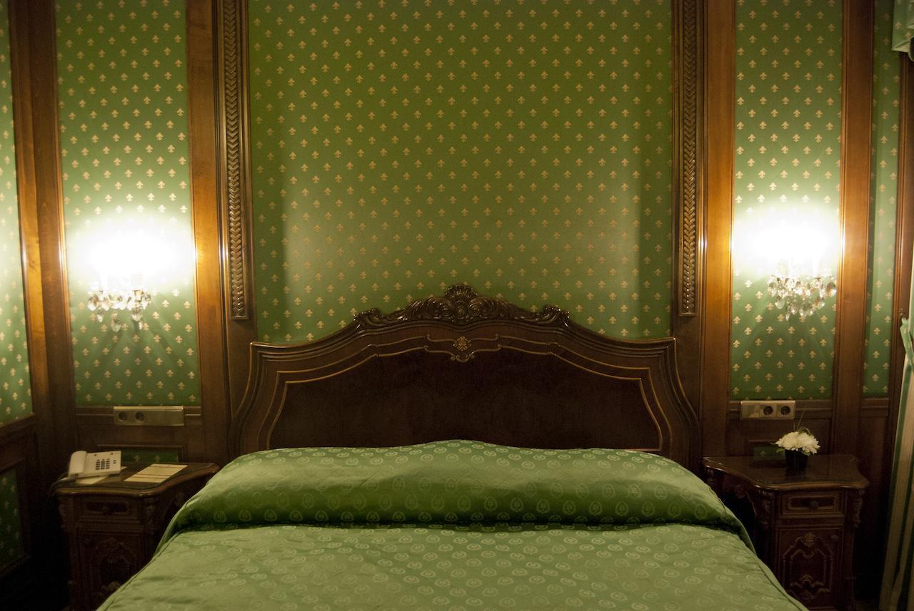 Hotel Casa Capsa Βουκουρέστι Εξωτερικό φωτογραφία