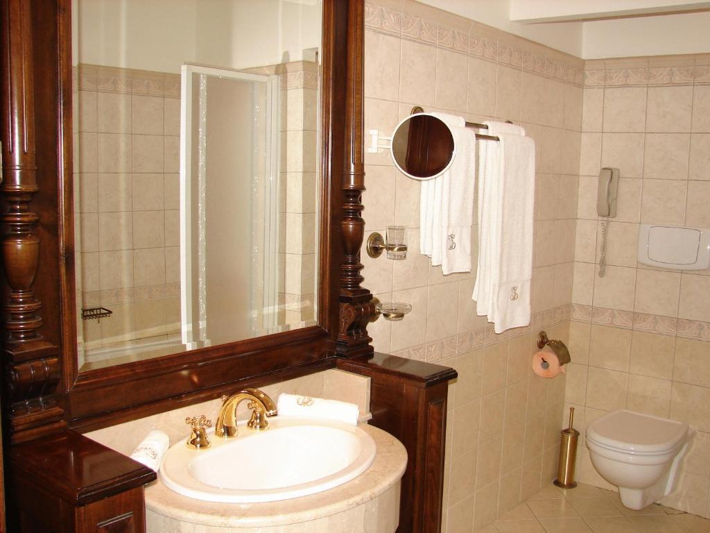 Hotel Casa Capsa Βουκουρέστι Εξωτερικό φωτογραφία