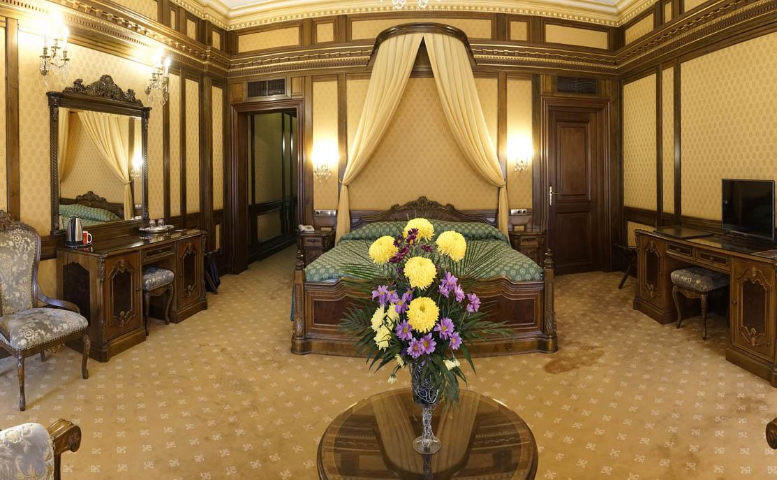 Hotel Casa Capsa Βουκουρέστι Εξωτερικό φωτογραφία