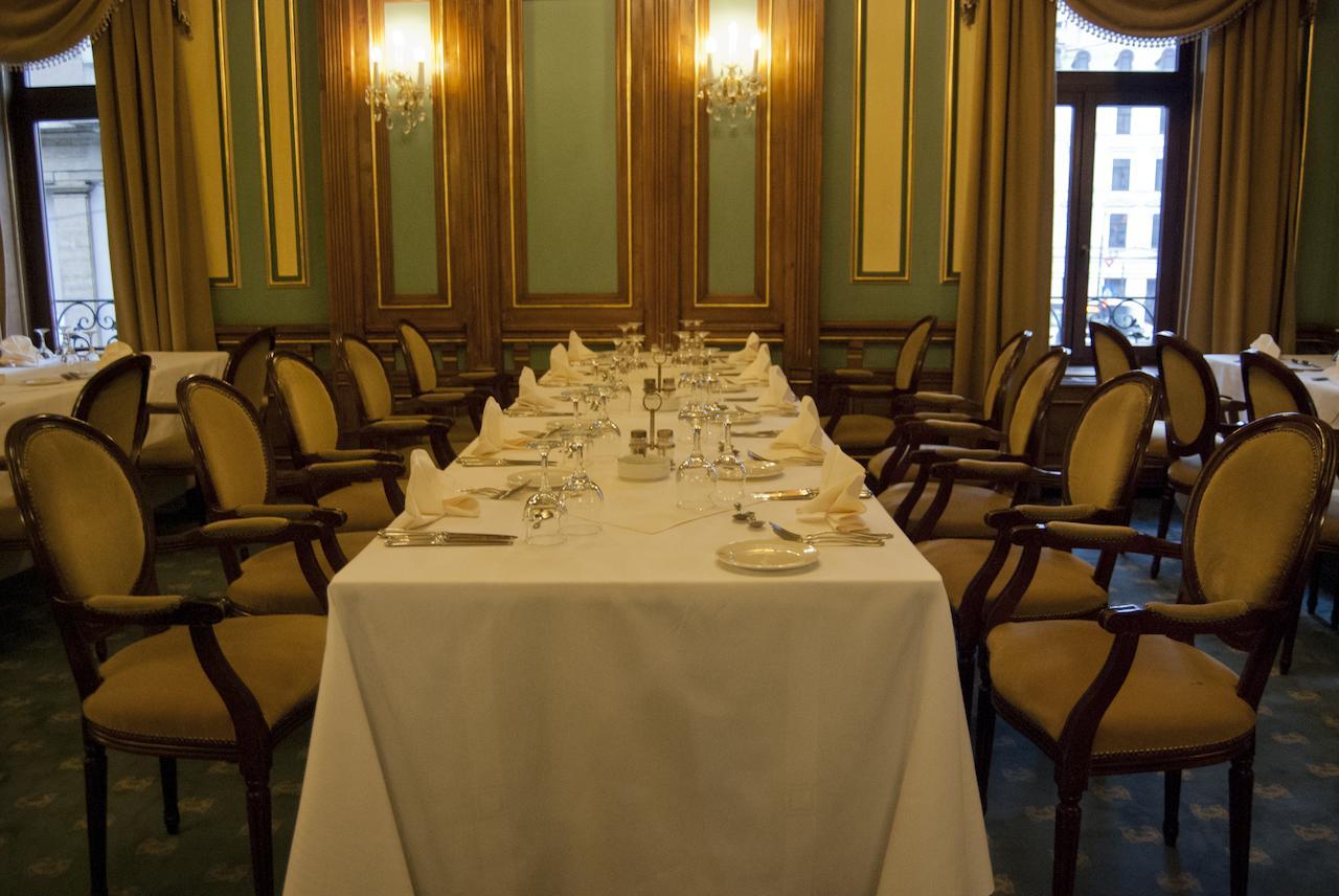Hotel Casa Capsa Βουκουρέστι Εξωτερικό φωτογραφία