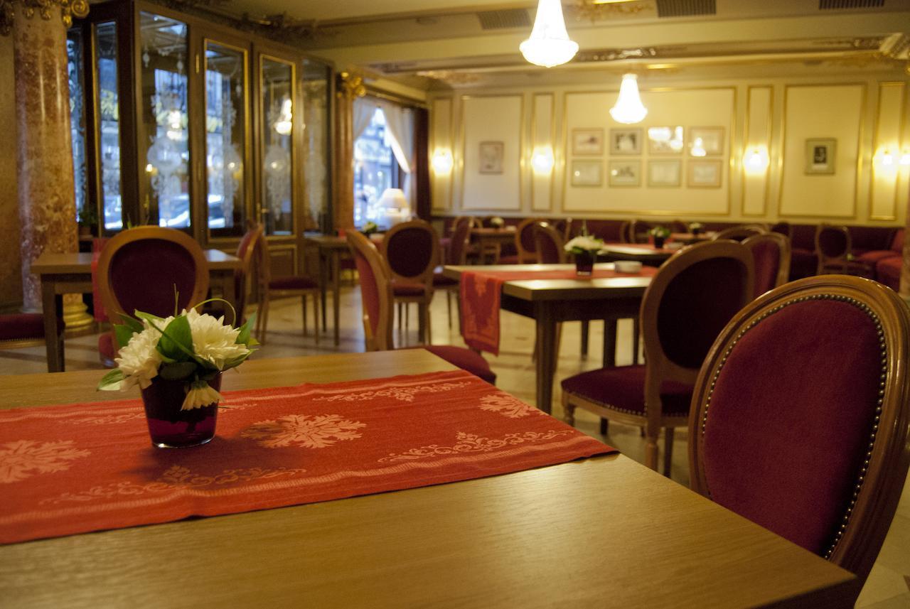 Hotel Casa Capsa Βουκουρέστι Εξωτερικό φωτογραφία