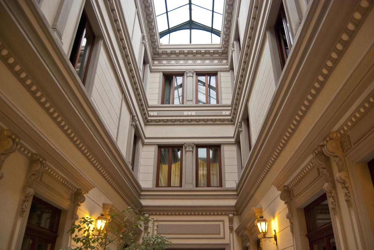 Hotel Casa Capsa Βουκουρέστι Εξωτερικό φωτογραφία