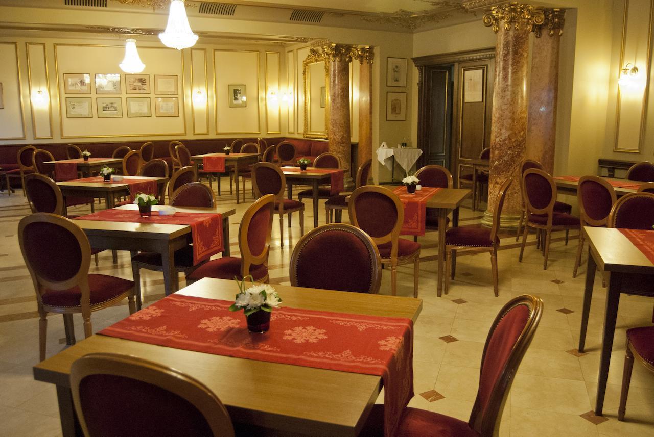 Hotel Casa Capsa Βουκουρέστι Εξωτερικό φωτογραφία