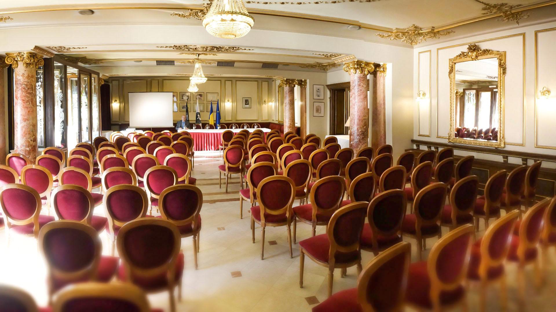 Hotel Casa Capsa Βουκουρέστι Εξωτερικό φωτογραφία