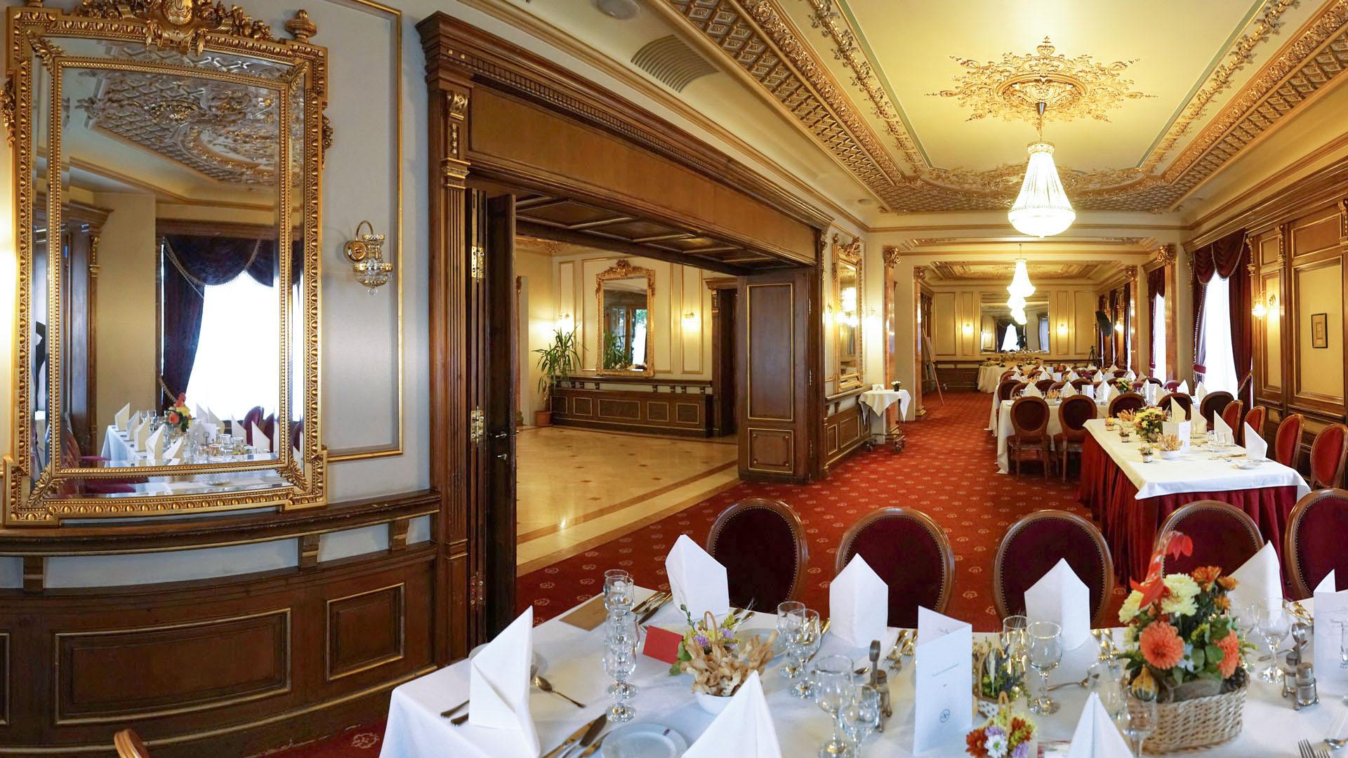 Hotel Casa Capsa Βουκουρέστι Εξωτερικό φωτογραφία