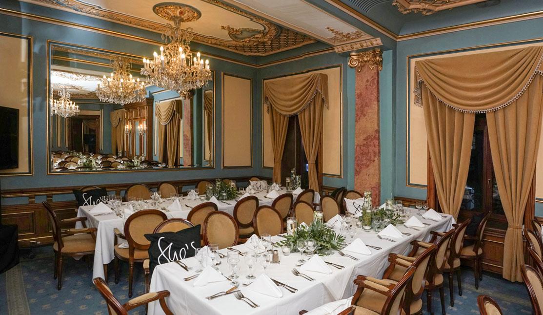 Hotel Casa Capsa Βουκουρέστι Εξωτερικό φωτογραφία