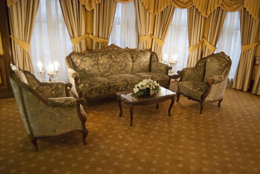 Hotel Casa Capsa Βουκουρέστι Εξωτερικό φωτογραφία